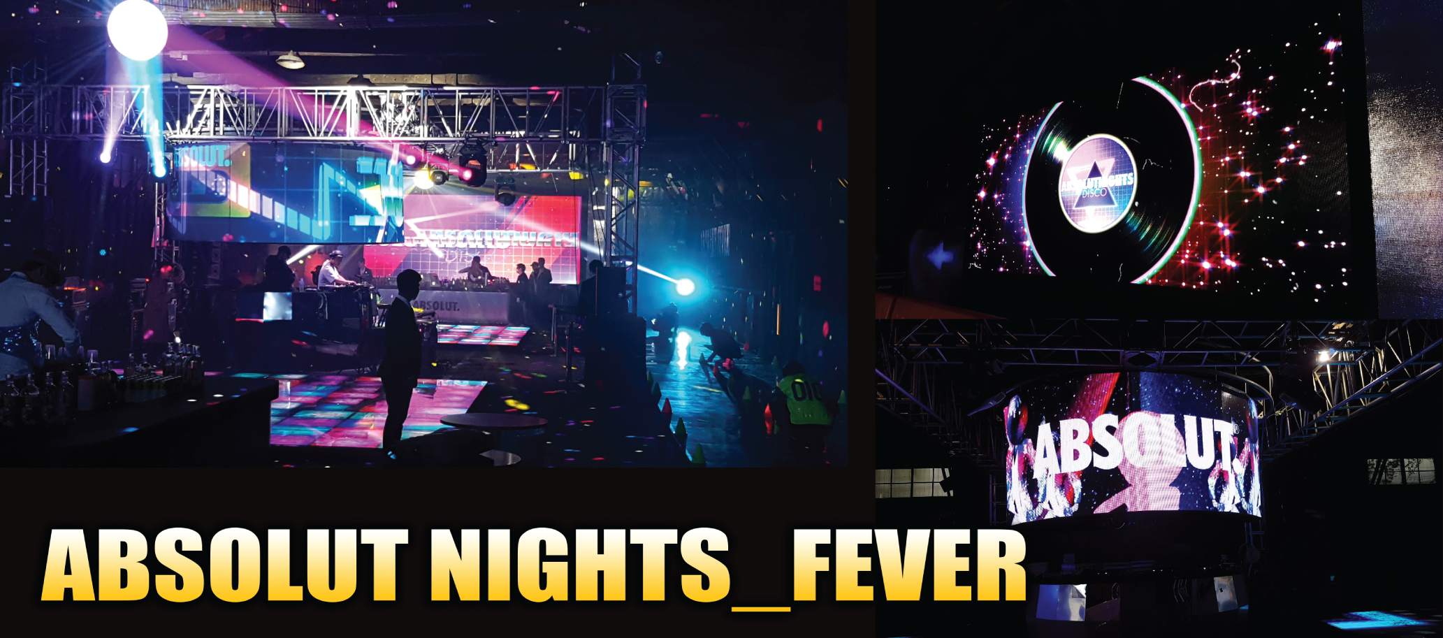 ABSOLUT NIGHTS_FEVER